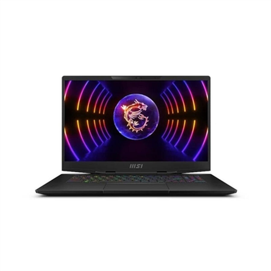 Notebook MSI 17 STUDIO A13VG-017ES 32 GB RAM I7-13700H Nvidia Geforce RTX 4070 17,3