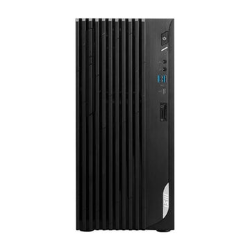 Desktop PC MSI 9S6-B0A721-050 i7-13700F NVIDIA GeForce GTX 1650 16 GB RAM 512 GB SSD