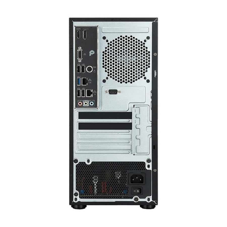 Desktop PC MSI 9S6-B0A721-050 i7-13700F NVIDIA GeForce GTX 1650 16GB RAM 512GB SSD