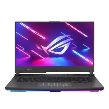 Notebook Asus G513RC-HN180 NVIDIA GeForce RTX 3050 RYZEN 7-6800H 512 GB SSD 15,6