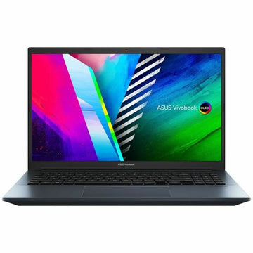 Notebook Asus N3500QC-L1337W 512 GB SSD DDR4-SDRAM 8 GB RAM