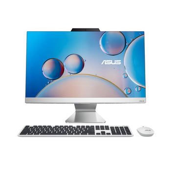 Alles-In-Einem Asus A3402 Intel Core I3-1215U 512 GB SSD 8 GB RAM 23,8