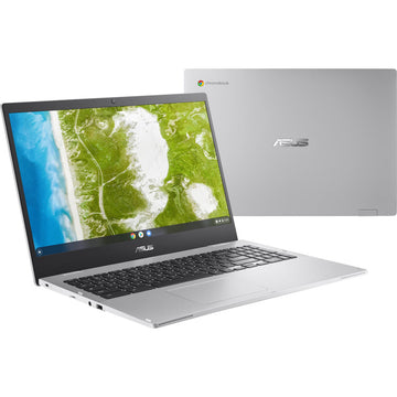 Notebook Asus Chromebook CX1500CKA-EJ0181 8 GB RAM 15,6