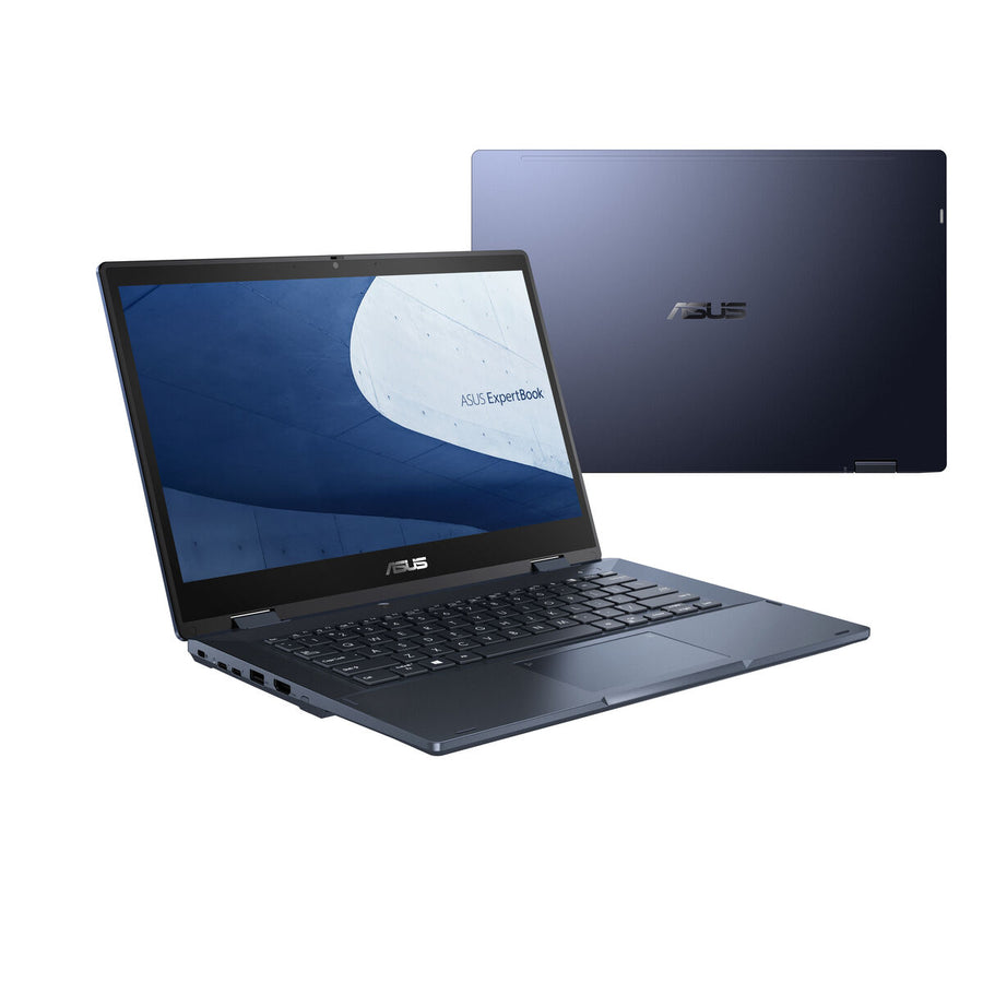 Notebook Asus ExpertBook B1 B1402CBA-EB0821X Intel Core i5-1235U 256 GB SSD 14