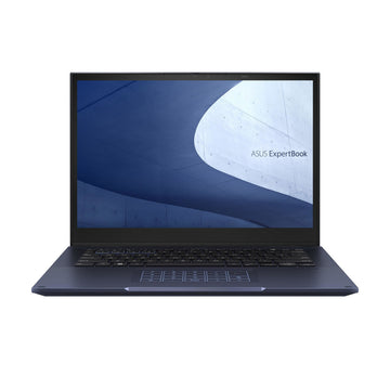 Notebook Asus B7402FBA-L90638X Intel Core I7-1260P Qwerty Spanisch 512 GB SSD 14