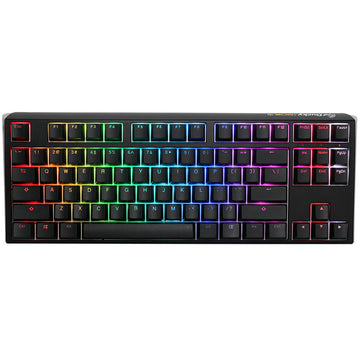 Gaming Tastatur Ducky One 3 TKL Qwerty Spanisch