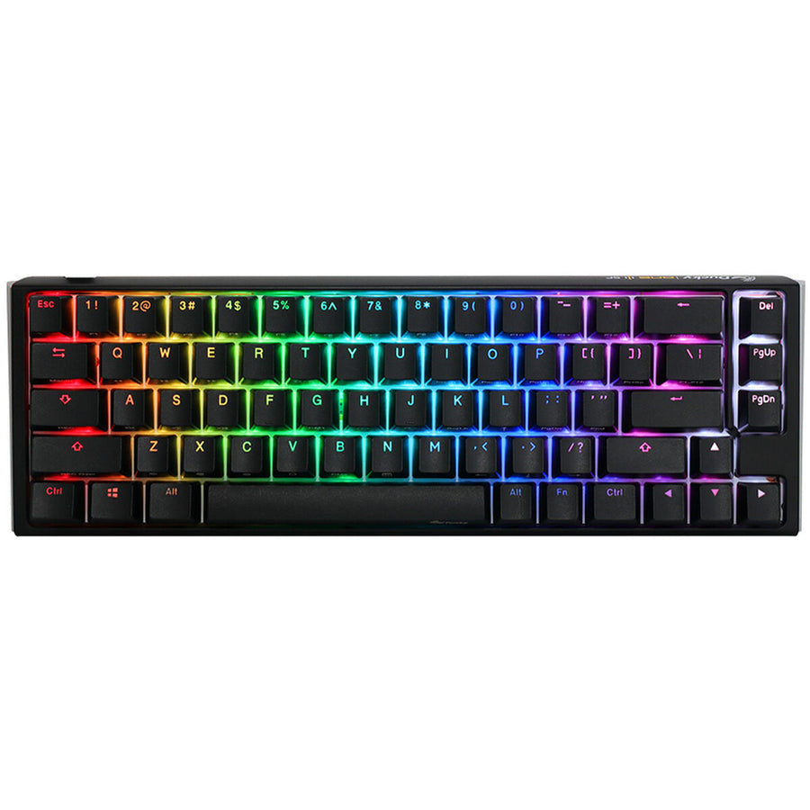 Gaming Tastatur Ducky One 3 SF Qwerty Spanisch