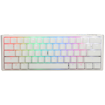 Gaming Tastatur Ducky One 3 Mini Qwerty Spanisch