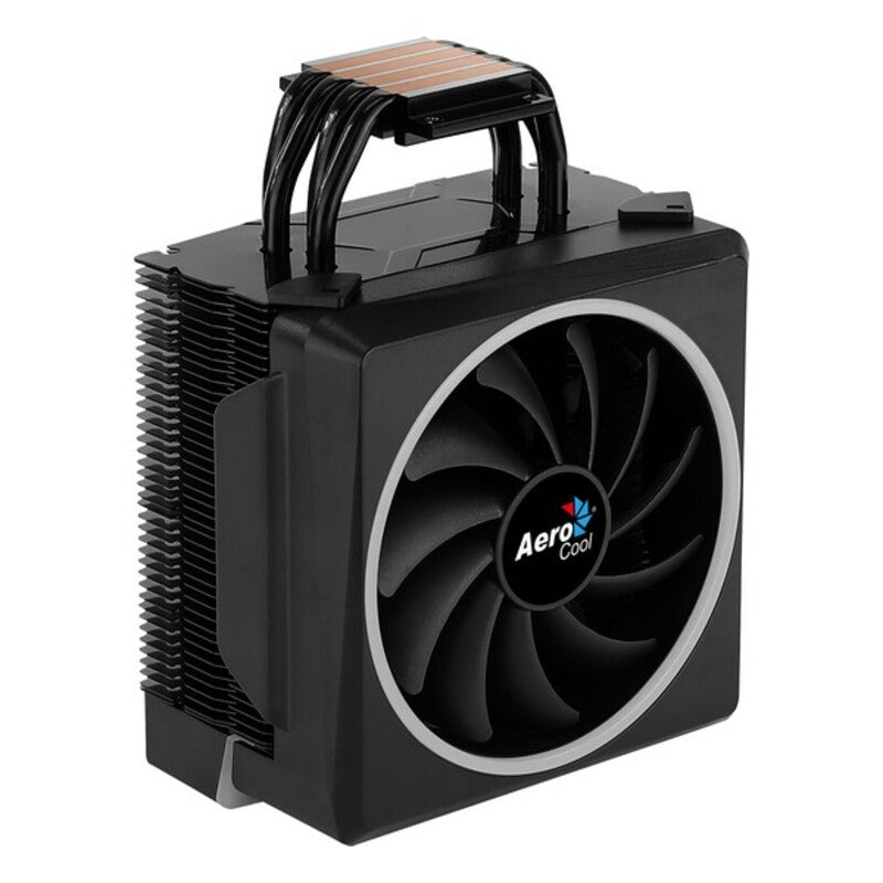 Ventilador Aerocool Cylon 4 Ø 12 cm RGB