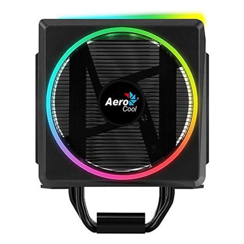 Ventilador Aerocool Cylon 4 Ø 12 cm RGB