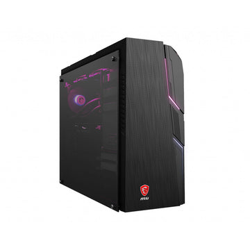 Desktop PC MSI MAG Codex X5 11TE-624MYS Intel Core i9-11900KF 32 GB RAM 2 TB SSD 5.3 Ghz NVIDIA GeForce RTX 3080