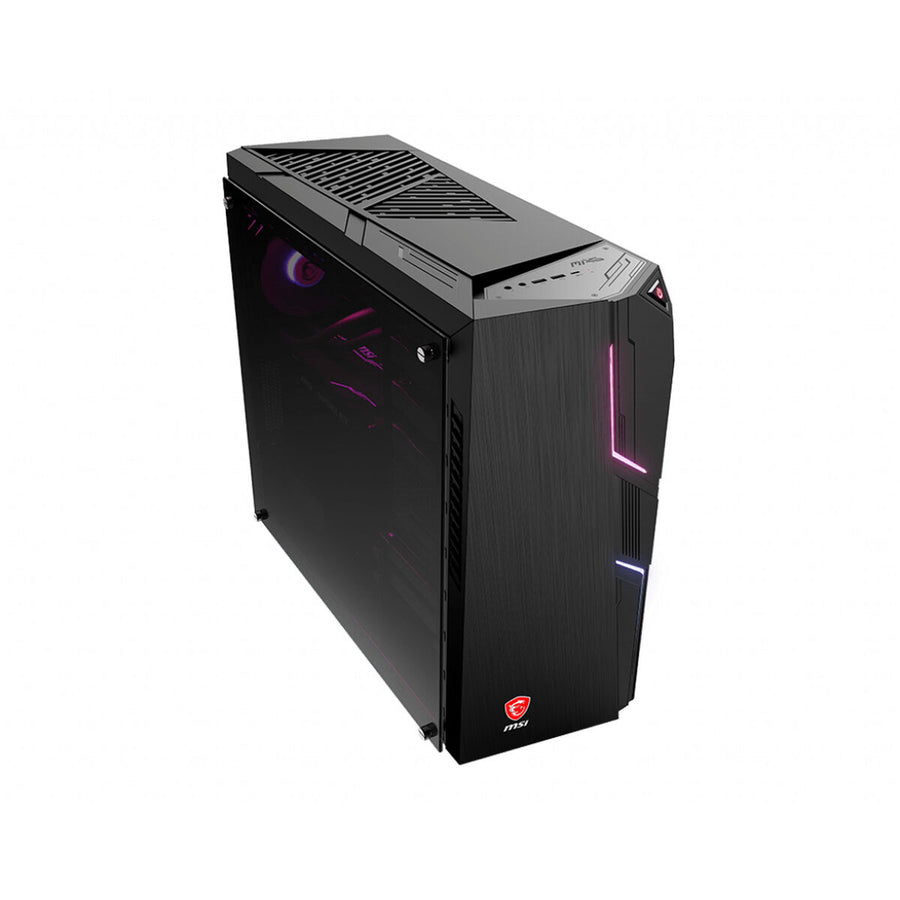 Desktop PC MSI MAG Codex X5 11TE-624MYS Intel Core i9-11900KF 32 GB RAM 2 TB SSD 5.3 Ghz NVIDIA GeForce RTX 3080