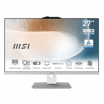 Alles-In-Einem MSI 9S6-AF8212-276 27