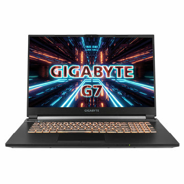 Notebook Gigabyte G7 GD-51PT123SD 17,3