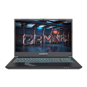 Notebook Gigabyte G5 KF-E3ES313SH i5-12500H 512 GB SSD 15,4