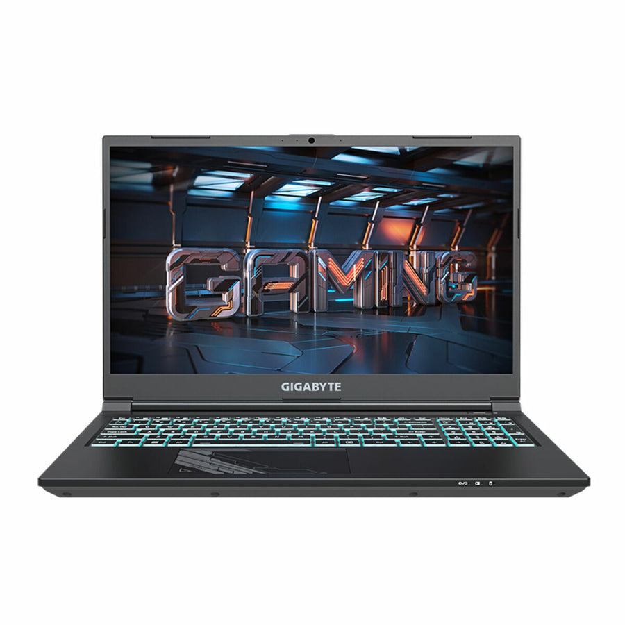 Notebook Gigabyte G5 KF-E3ES313SD i5-12500H 512 GB SSD 8 GB RAM 15,4