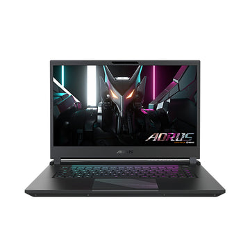 Notebook Aorus 15 BSF-73PT754SH Intel Core i7-13700H 15,6