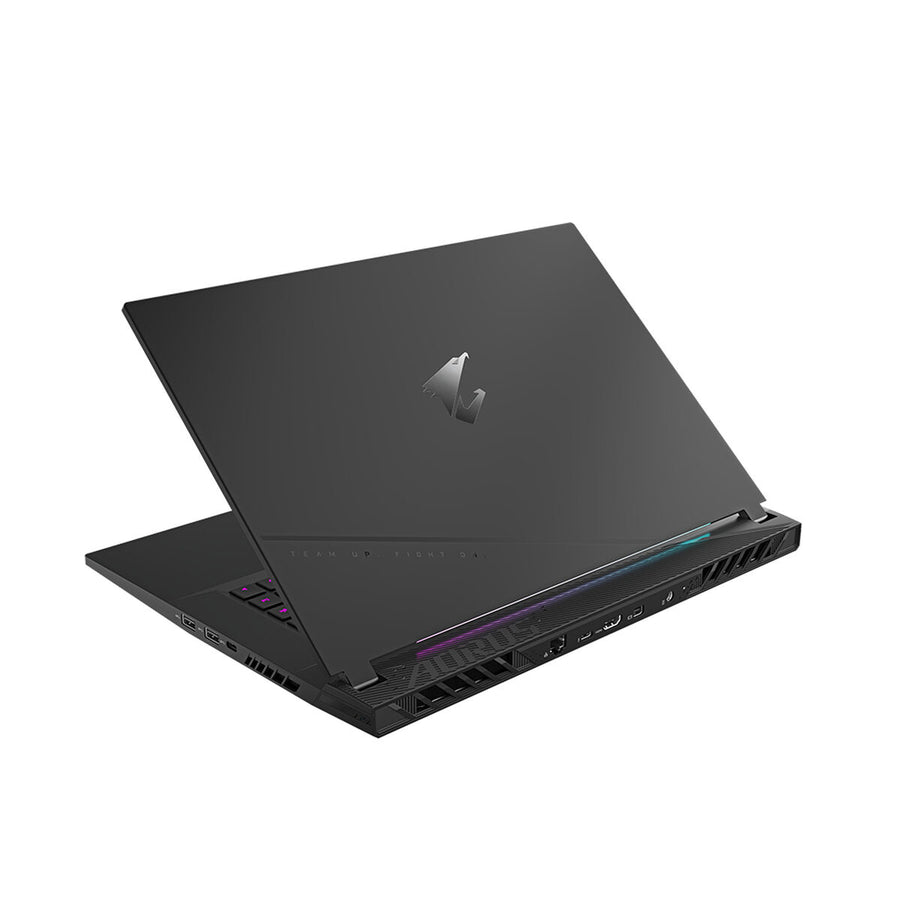 Notebook Aorus 15 9KF-E3ES383SD Qwerty Spanish 8GB RAM 15.6