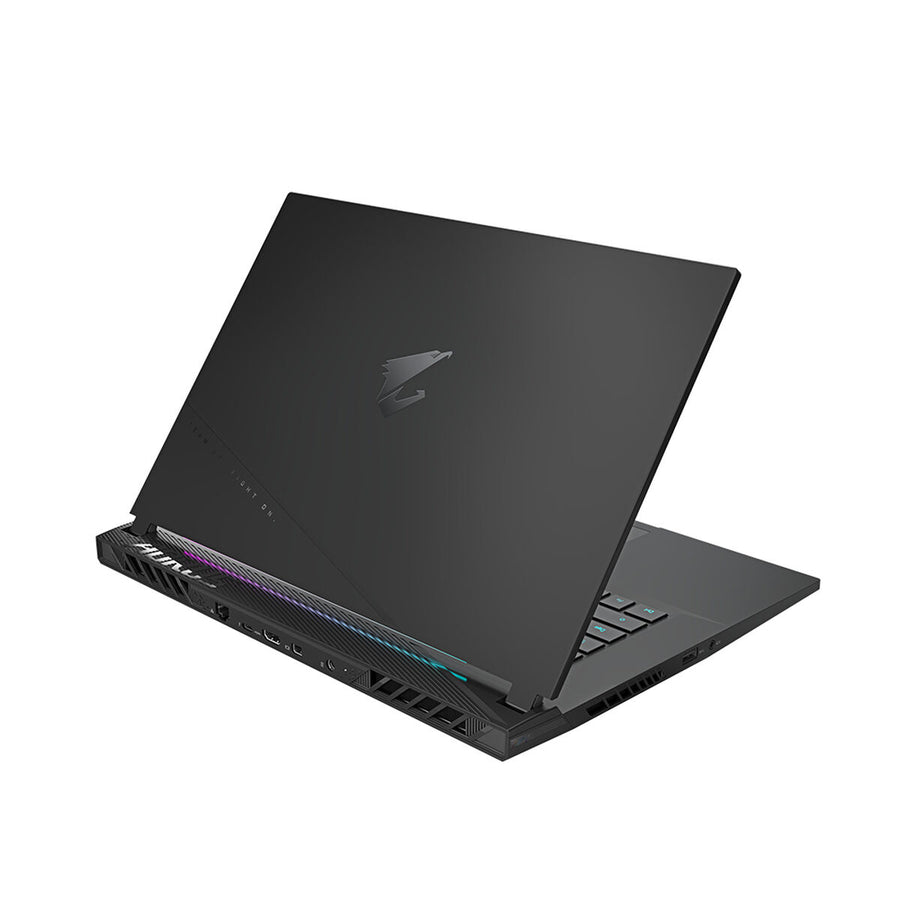 Notebook Aorus 15 9KF-E3ES383SD Qwerty Spanish 8GB RAM 15.6