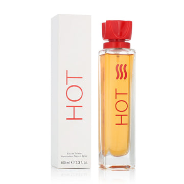 Damenparfüm Benetton EDT Hot 100 ml