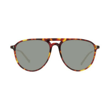 Herrensonnenbrille Hackett HSB84314357 Braun (ø 57 mm)