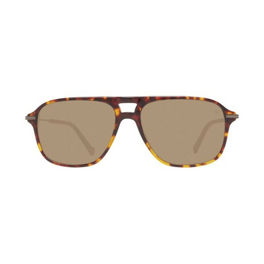 Herrensonnenbrille Hackett HSB86512756