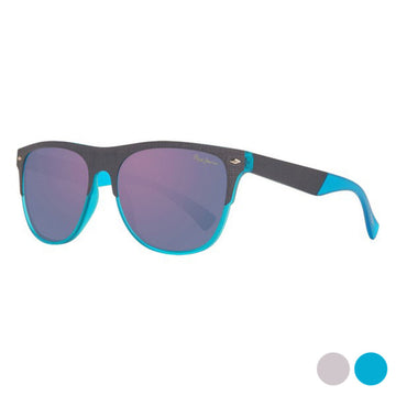 Herrensonnenbrille Pepe Jeans PJ7295C (ø 56 mm)