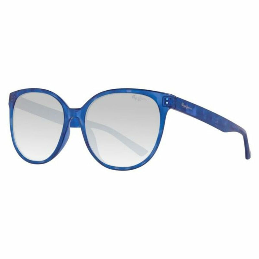 Damensonnenbrille Pepe Jeans PJ7289C355 (ø 55 mm)