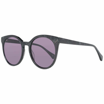 Damensonnenbrille Yohji Yamamoto YS5003 54024