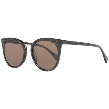 Damensonnenbrille Yohji Yamamoto YS5006 51134