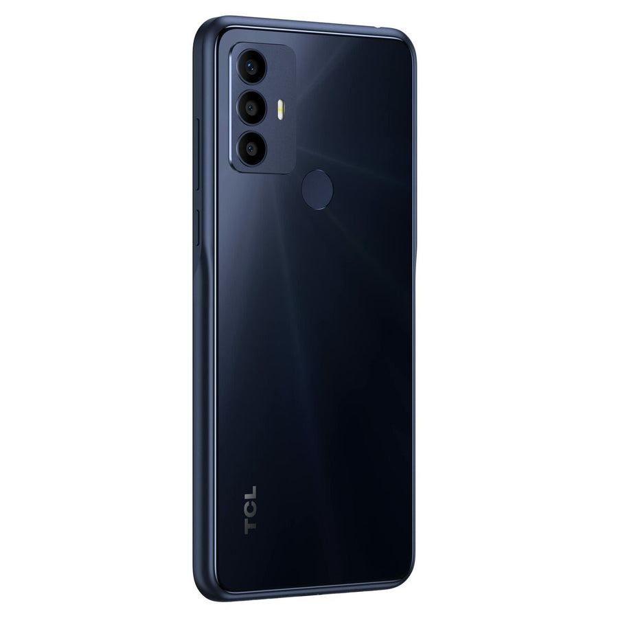 Teléfono Inteligente TCL 30SE HD+ 128GB 4GB Octa Core™ 6.5