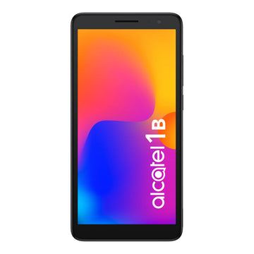 Smartphone Alcatel 1B 2022 2GB 32GB Schwarz 2 GB RAM 2 GB ARM Cortex-A53 5,5