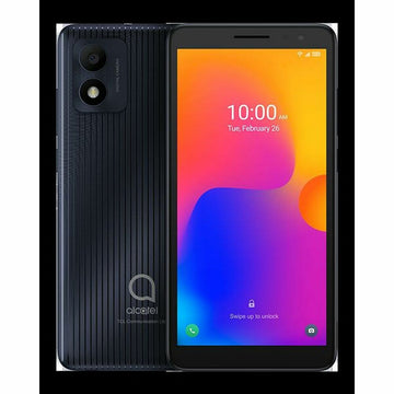 Smartphone Alcatel 1B 2022 2GB 32GB Blau 32 GB 2 GB RAM Quad Core 5.5