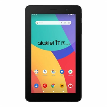 Tablet Alcatel 1T 7 1 GB RAM 32 GB Schwarz 32 GB 1 GB RAM