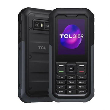 Mobiltelefon für ältere Erwachsene TCL 3189 2,4