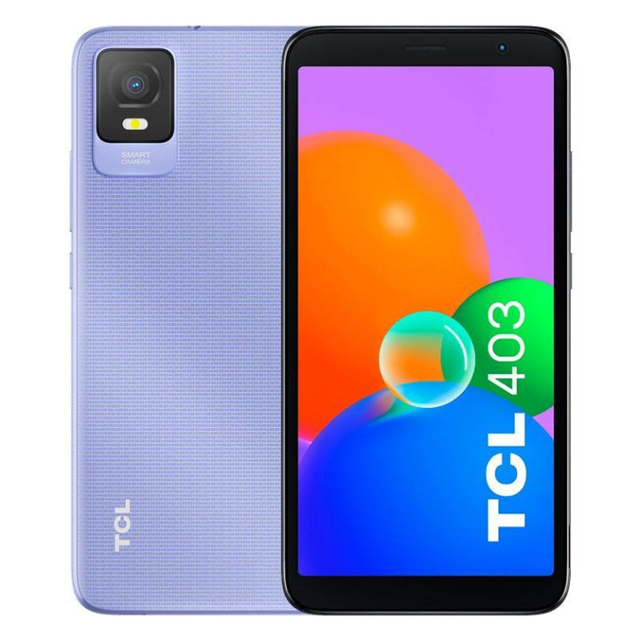 Smartphone TCL 403 Púrpura 6