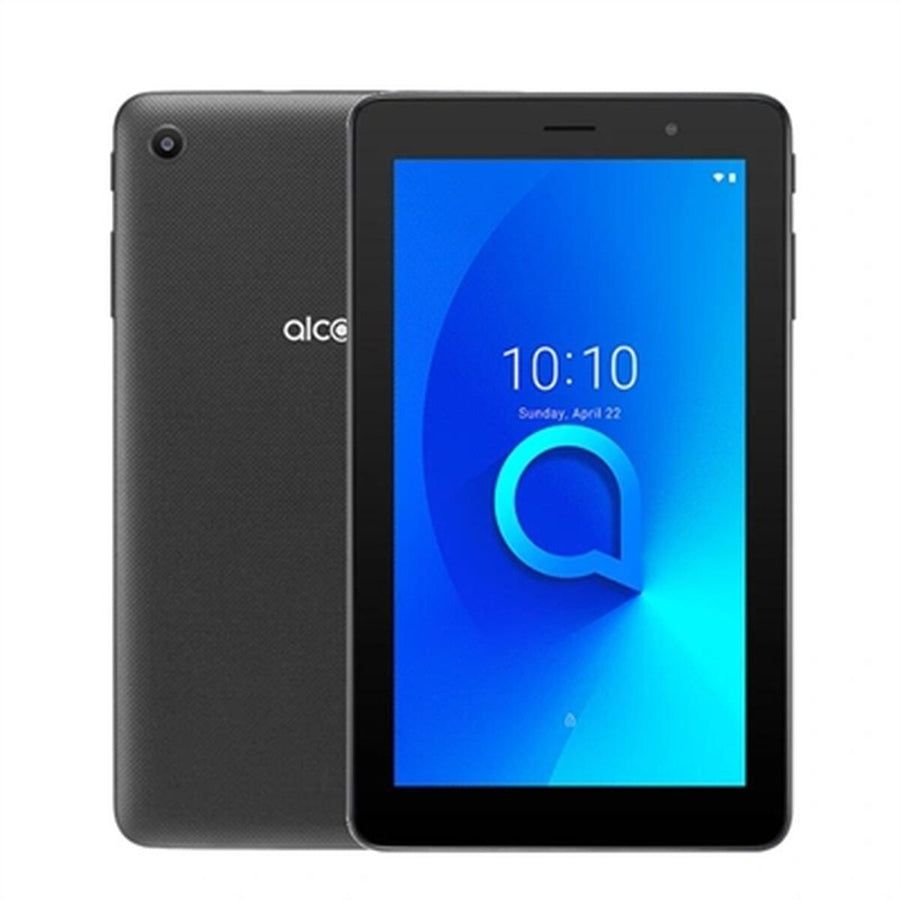 Tablet Alcatel 1 T7 2023 Negro 32GB 7