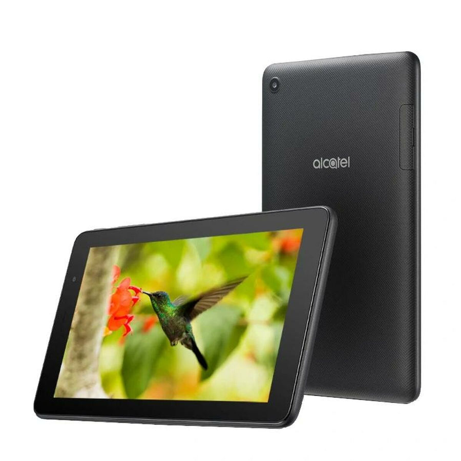 Tablet Alcatel 1 T7 2023 Negro 32GB 7