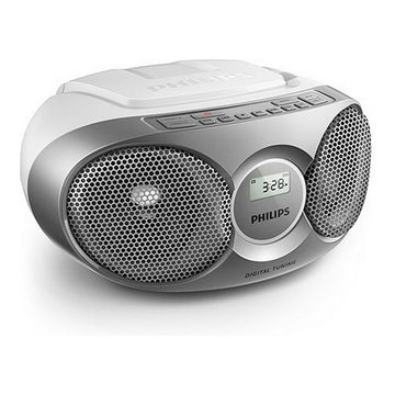 Radio mit CD-Laufwerk Philips