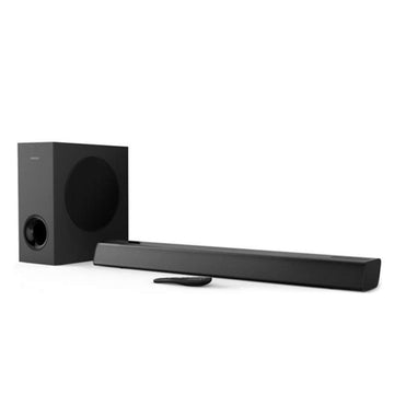 Drahtlose Soundbar Philips TAPB405/10 120W Schwarz