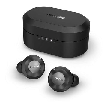 Bluetooth Kopfhörer mit Mikrofon Philips TAT8505BK (Restauriert A)