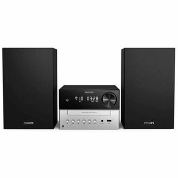 Micro-Hi-Fi-System Philips 18 W