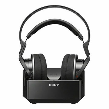 Diadem-Kopfhörer Sony MDR-RF855RK