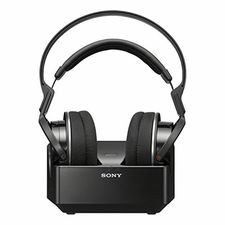 Auriculares Tiara Sony Negro (Reacondicionado A)