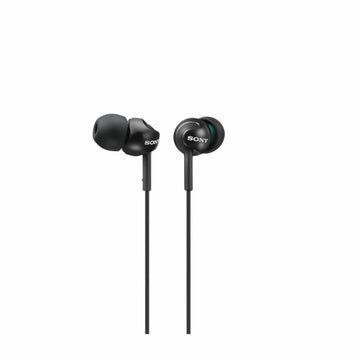 In-Ear-Kopfhörer Sony FBA_MDREX110APB.CE7 3,5 mm (Restauriert A)