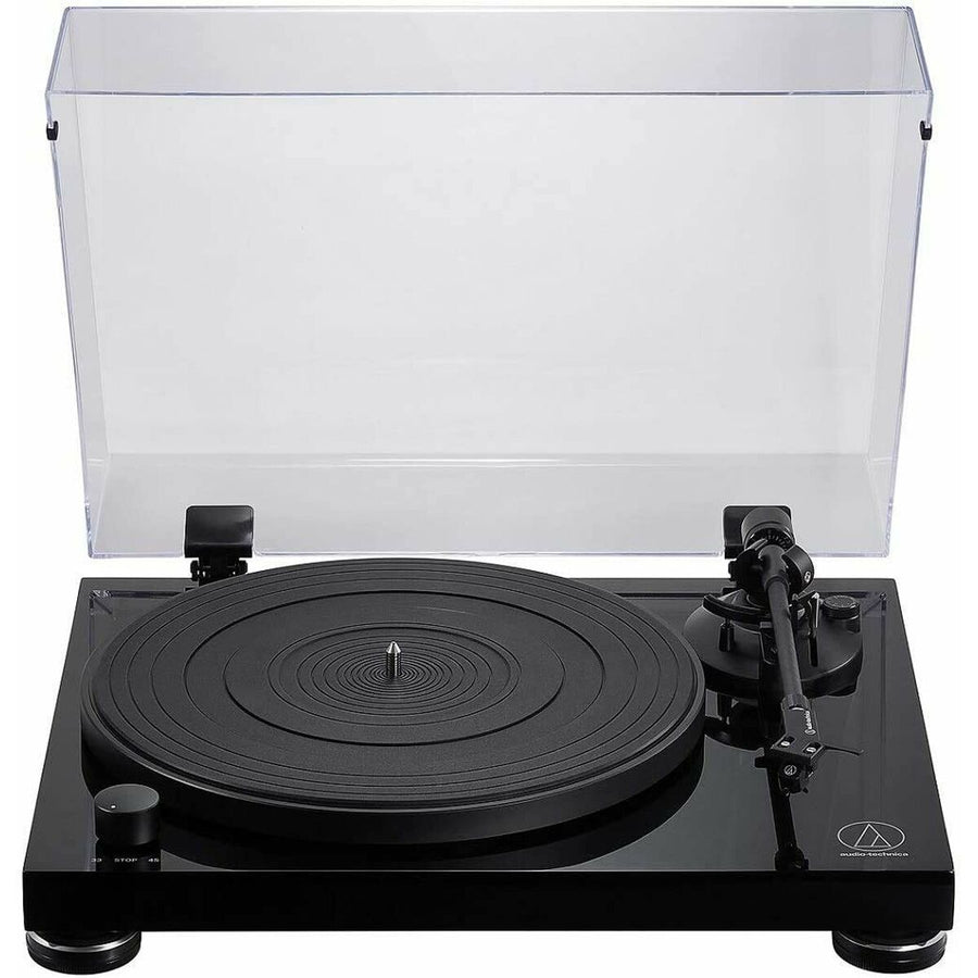 Audio-Technica AT-LPW50PB turntable