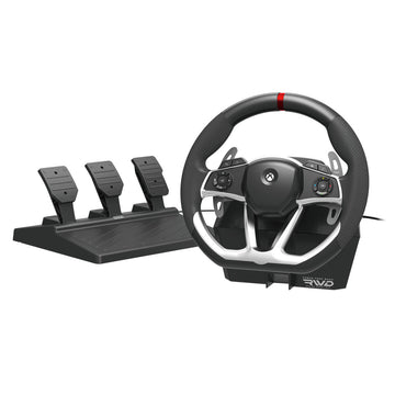 Halterung für Lenkrad und Gaming-Pedale HORI Force Feedback Racing Wheel DLX