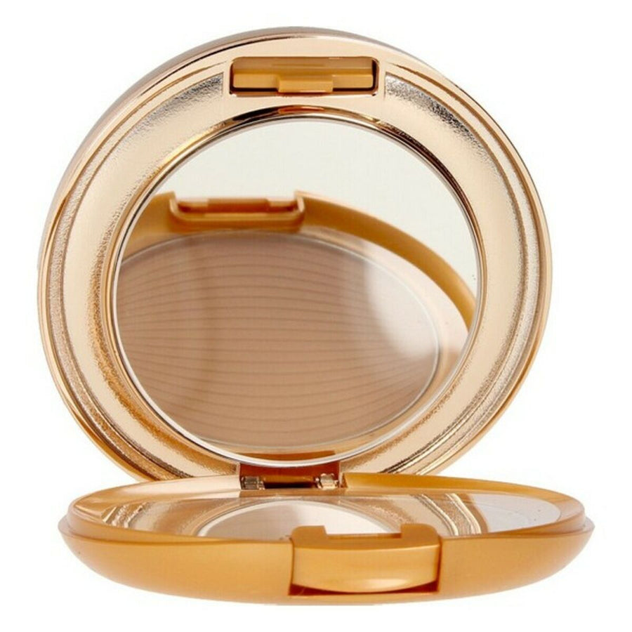 Compact Tanning Powder Natural Make Up Aina de Mô Sensai Silky Bronze Mousse de Mochaccino 8.5g (8.5g)