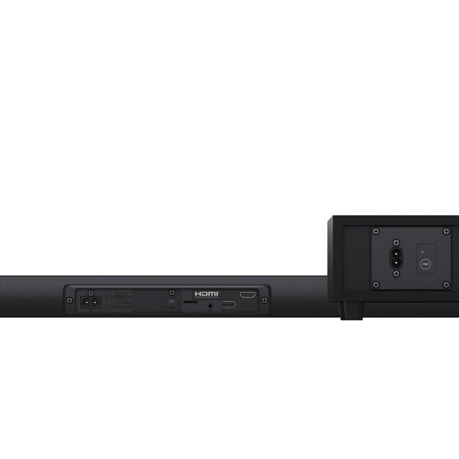 Barra de sonido Sharp HT-SBW160