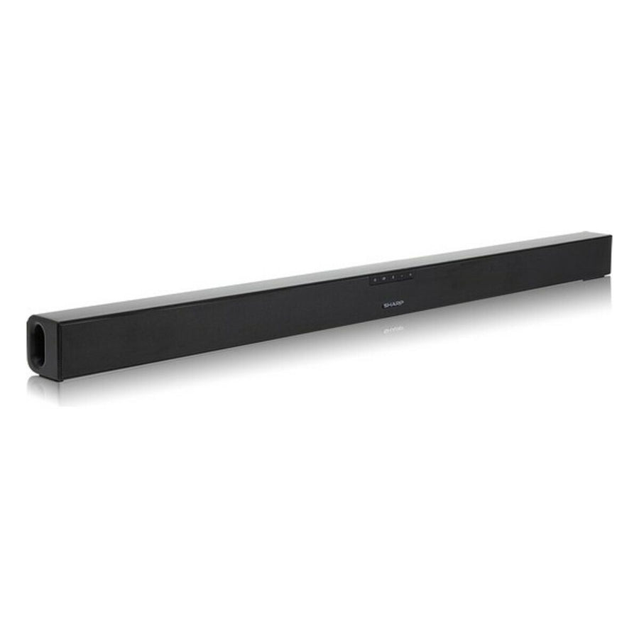 Soundbar Sharp HT-SB140 Matte Hinterseite 150W